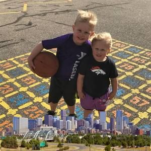 Meet your Posher, Brock